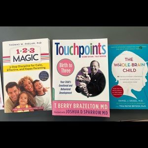 Maternity Books for parents Wonderful strategies for effective child development